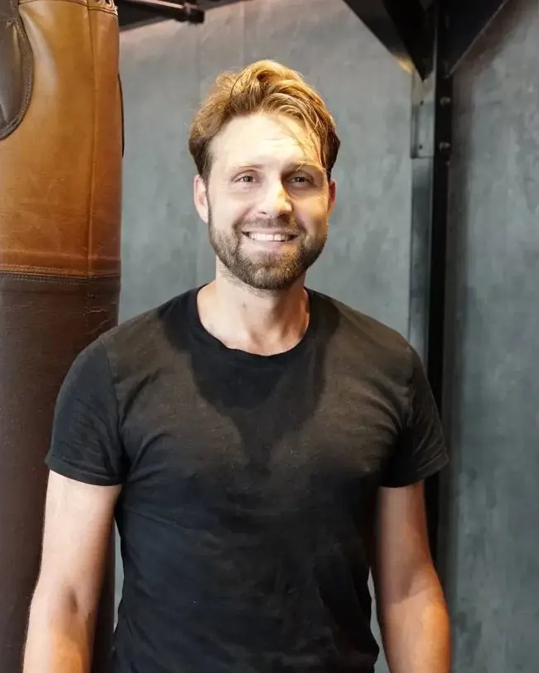 Romain Le Mouellic