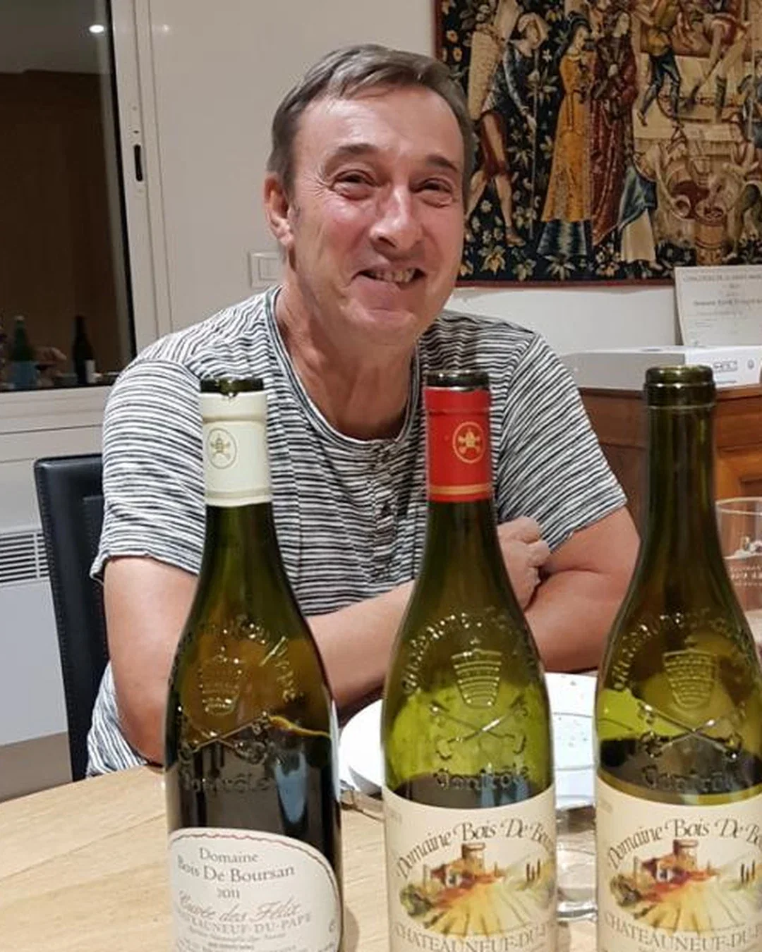 Jean-Paul Versino