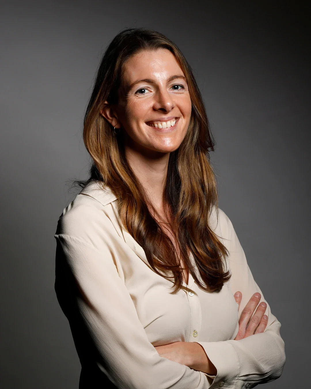Esther Mobley