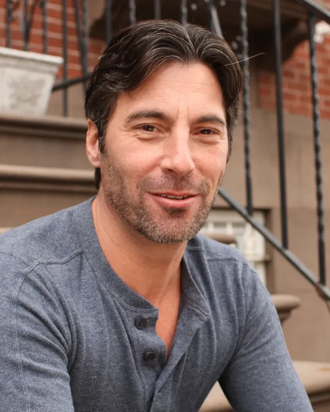 Marc Iacono