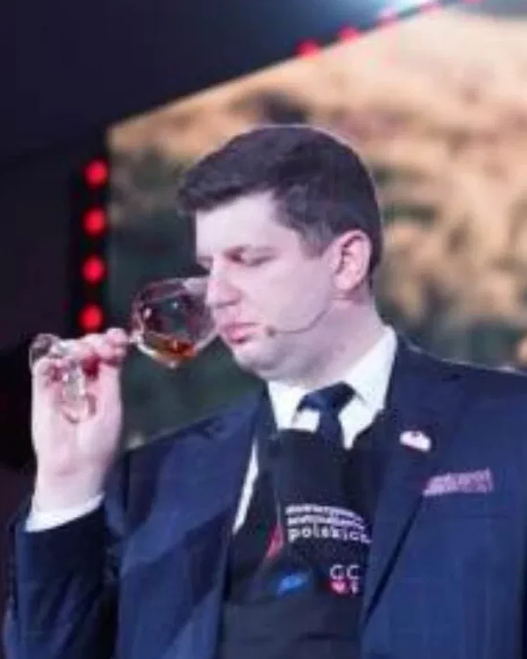 Michał Drozdowski