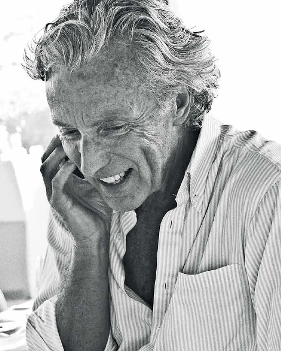 Gordon Campbell Gray