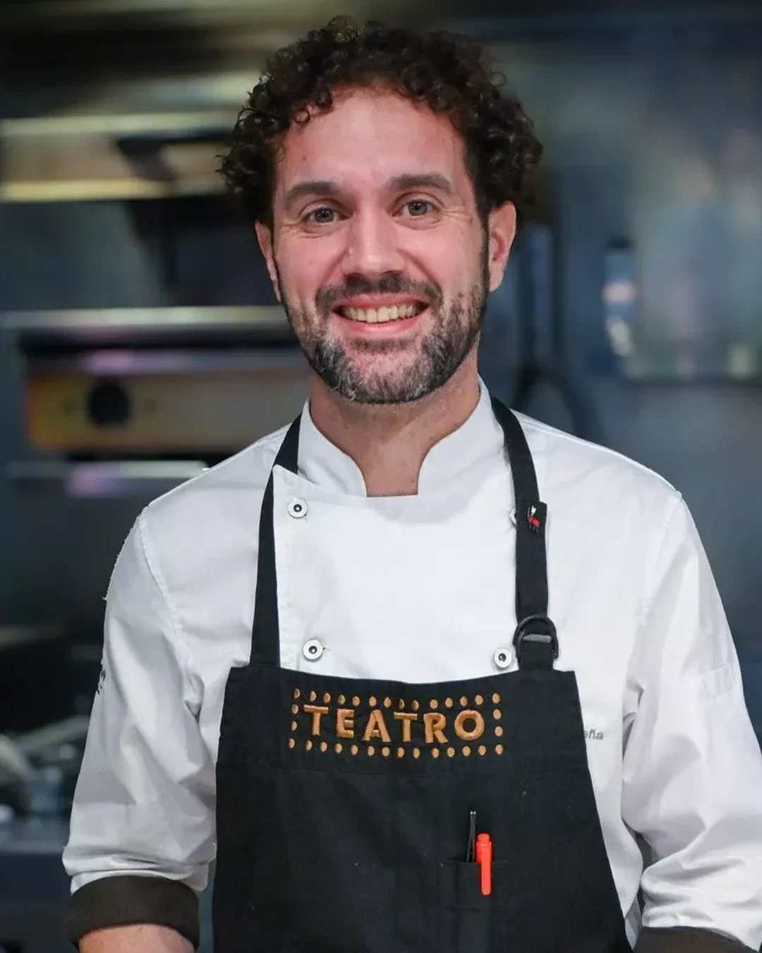 Oliver Peña