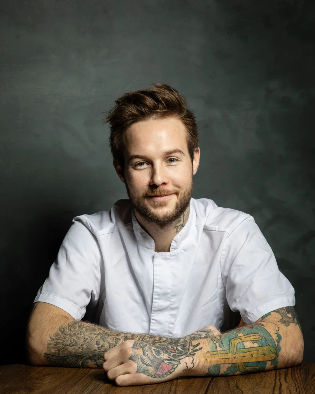 Jimmy Øien