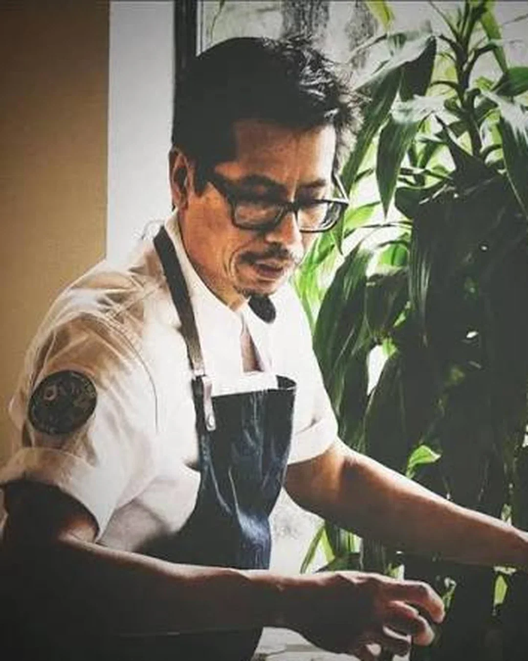 John Ng