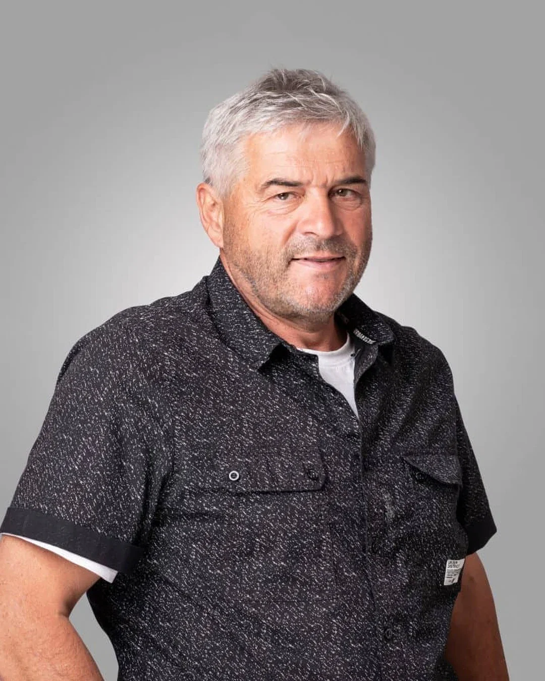 Fredi Marolf