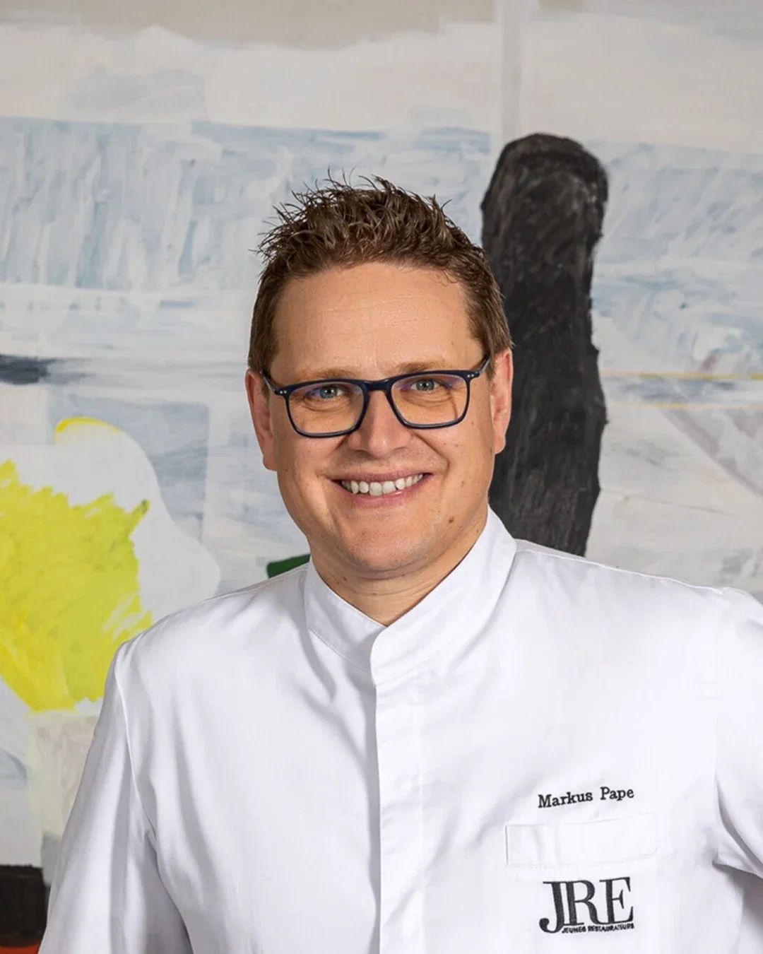 Markus Pape