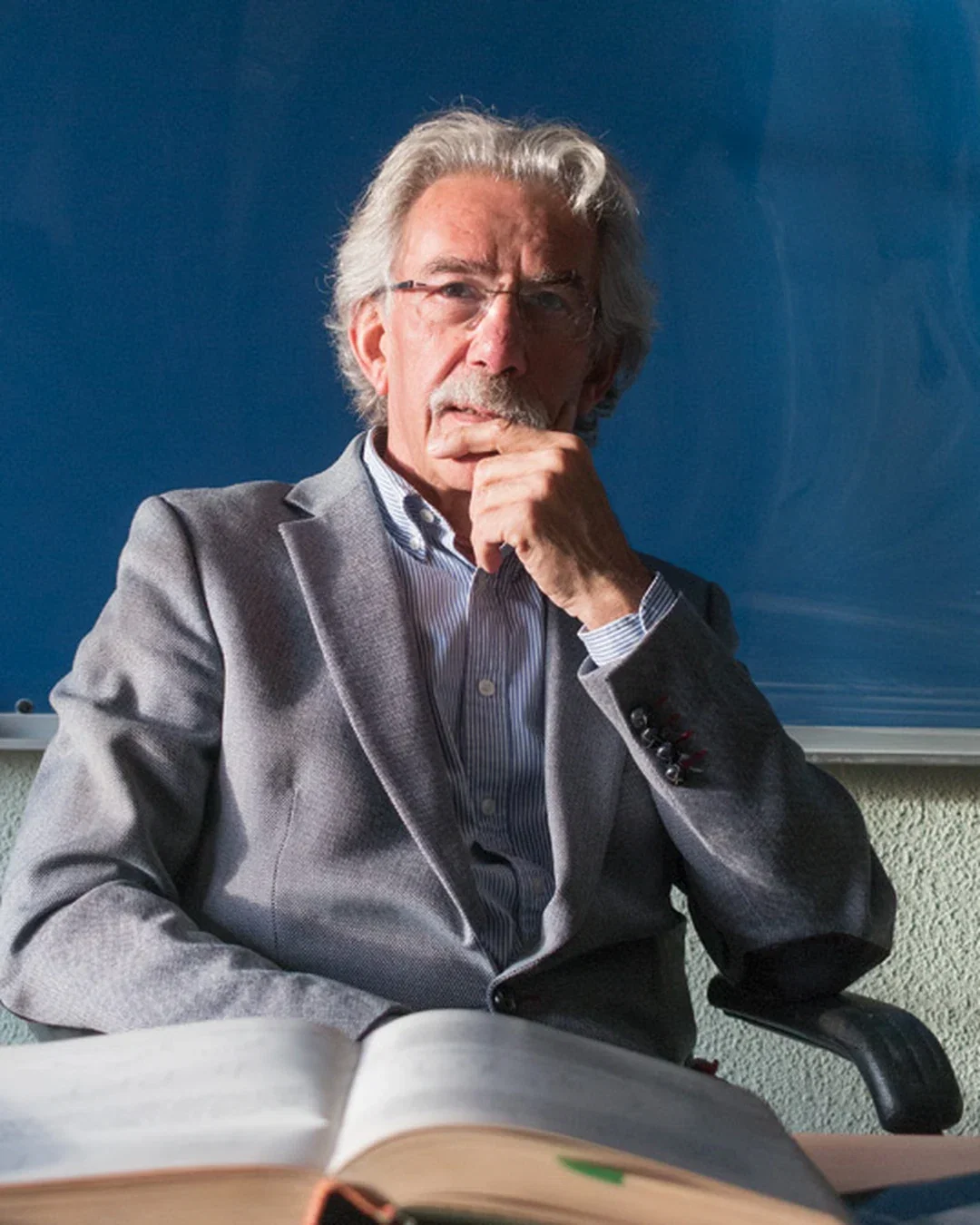José Ramon Lisarrague
