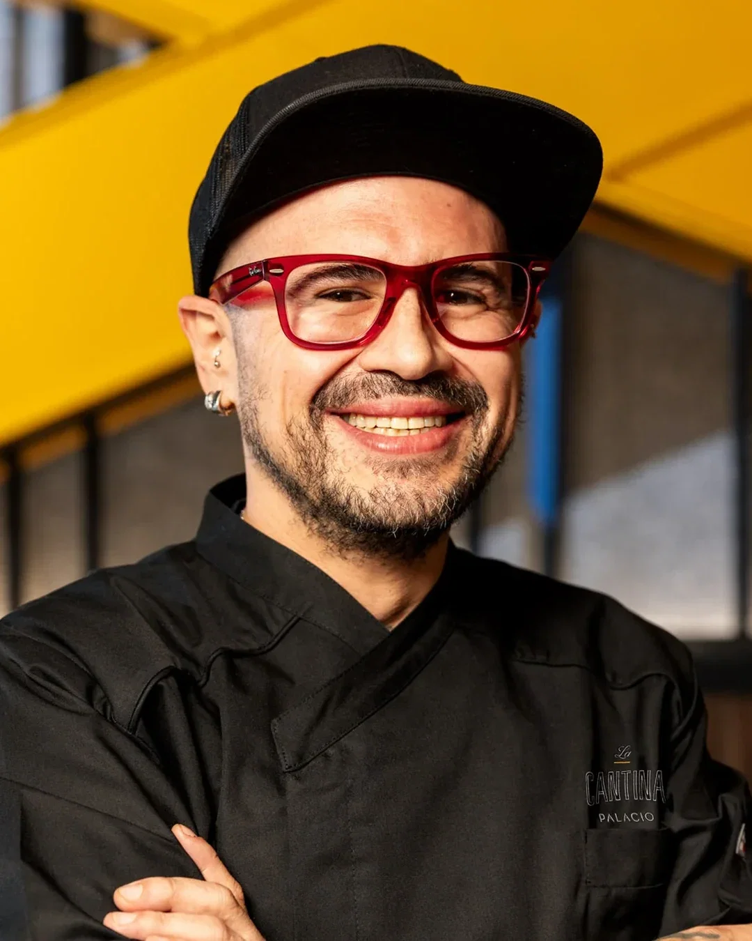 Pablo Salas