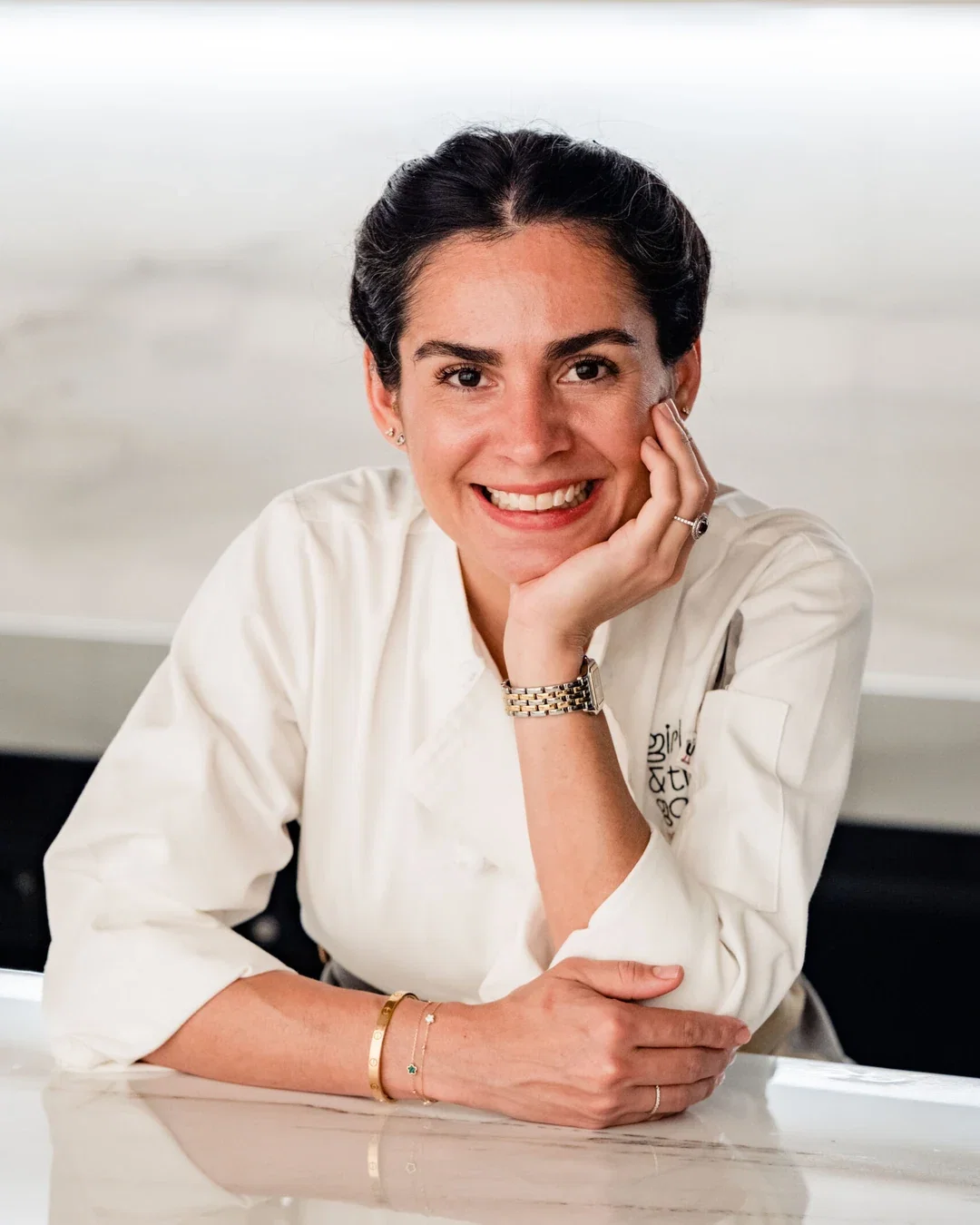Gabriela Chamorro