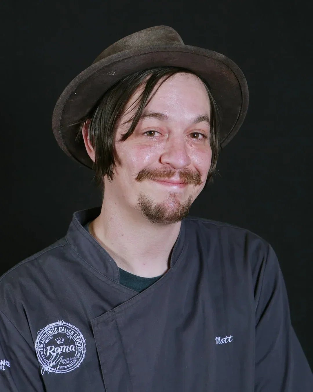 Matt Molina