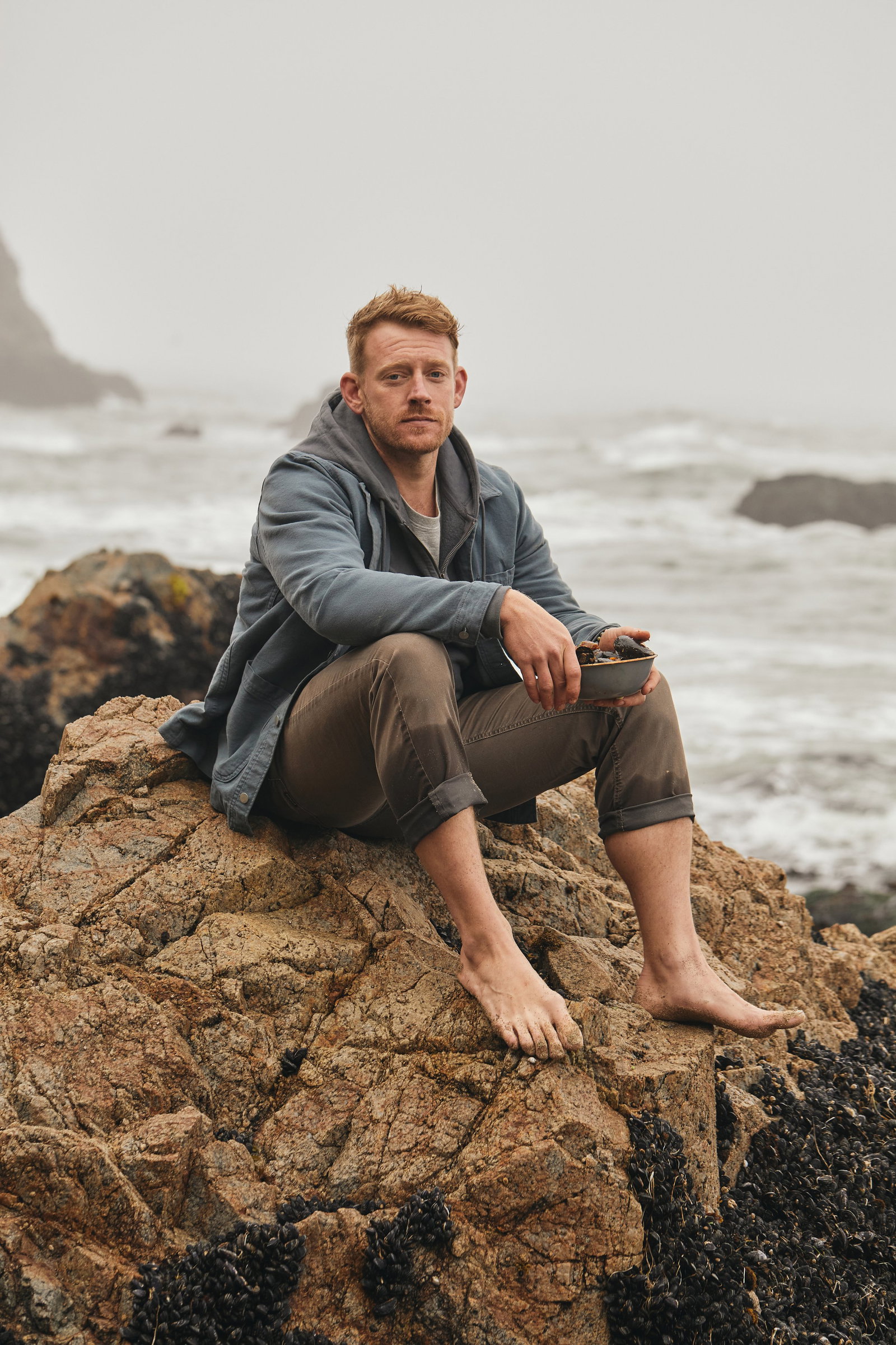 Kevin O'Connor