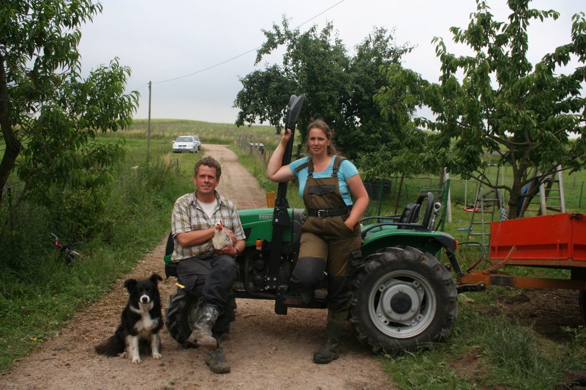 Bauernhof Weggun produce producer, workshop, farm, or product