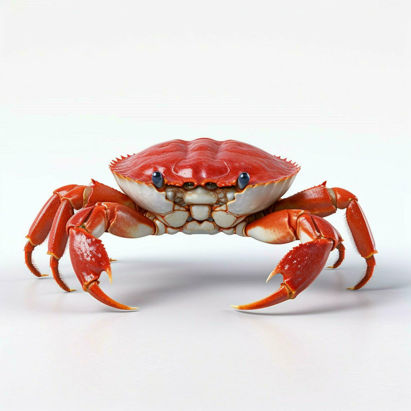CVI Sea Foods seafood producer, workshop, farm, or product