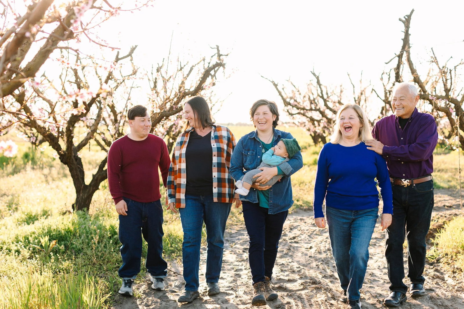 Masumoto Family Farm producer profile
