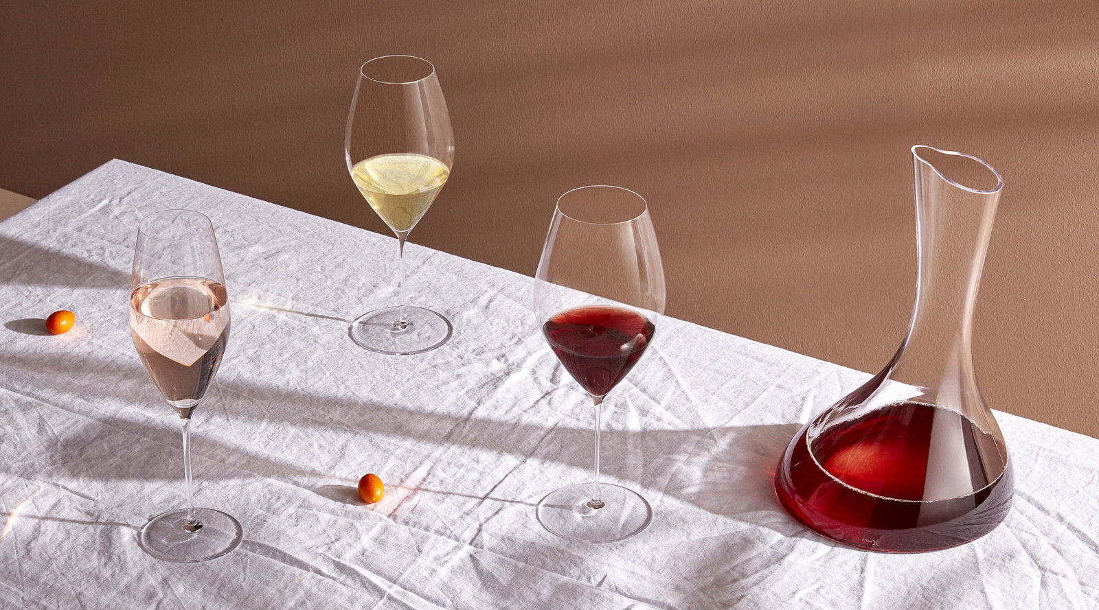 NUDE Glass glassware producer, workshop, farm, or product