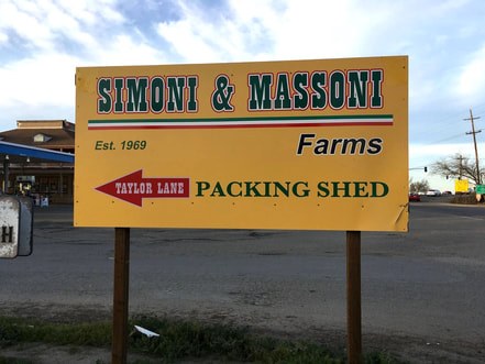Simoni & Massoni Farms producer profile