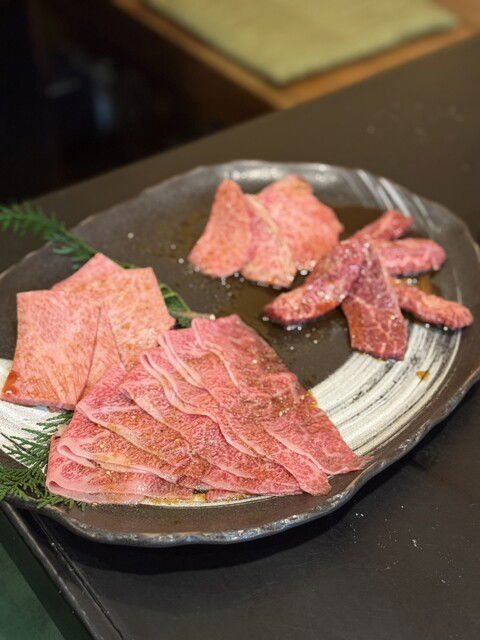 Honmoku Tei., Restaurant in Tokyo