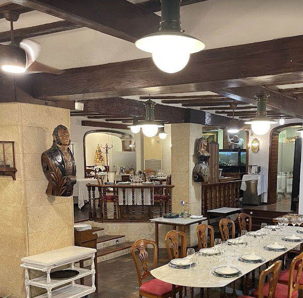 Marisquería Civera, Restaurant in Ciutat Vella