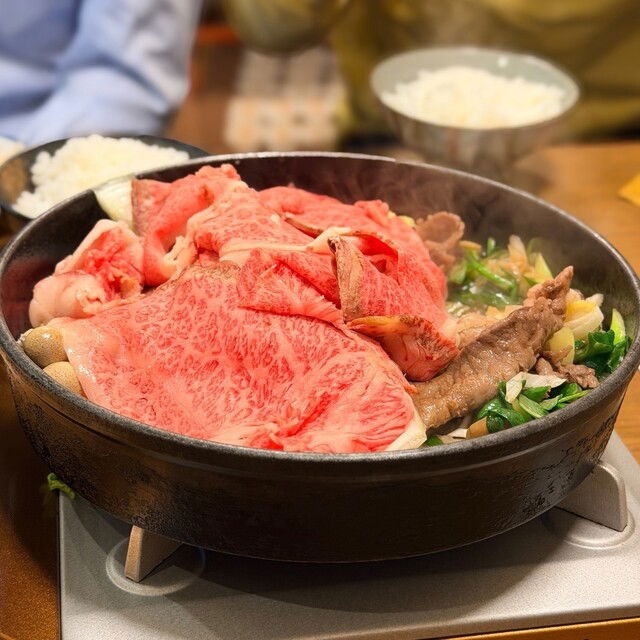 Oumi Kaneyasu, Restaurant in Omihachiman