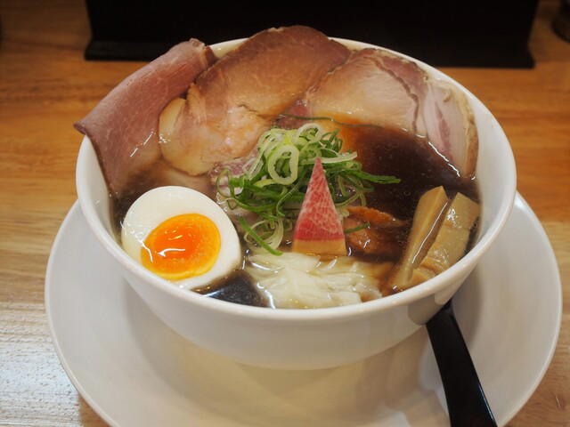 Wa Dining Seino Honten restaurant in Arida