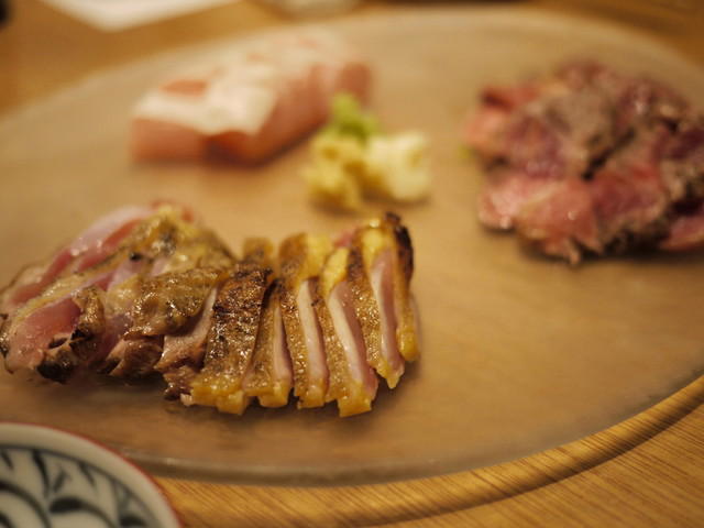 Le Coq, Sapporo, Japan