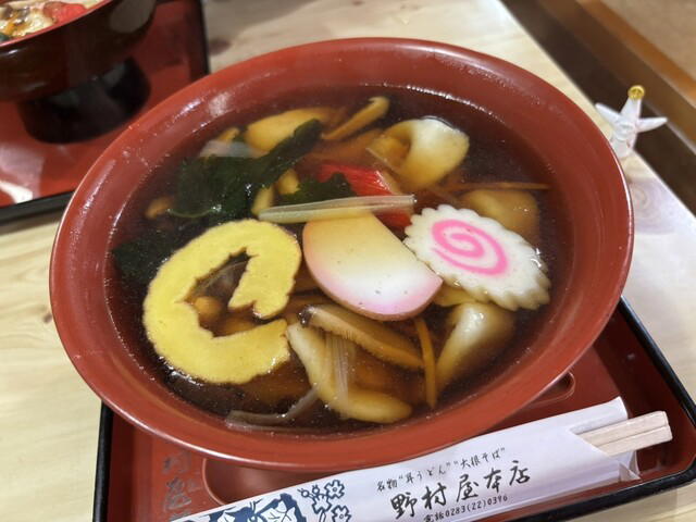 Nomura Ya Honten, Sano, Japan