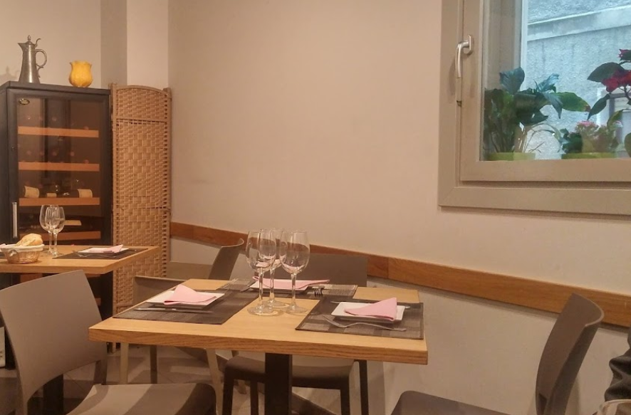 Taberna Unai Jatetxea, Restaurant in Getxo