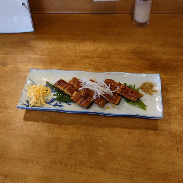 Sara Soba Nagisa An, Otsu, Japan