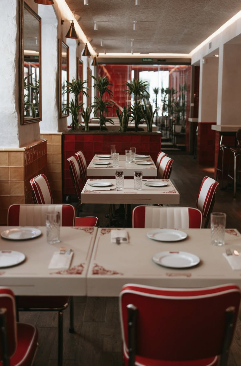 La Cantina