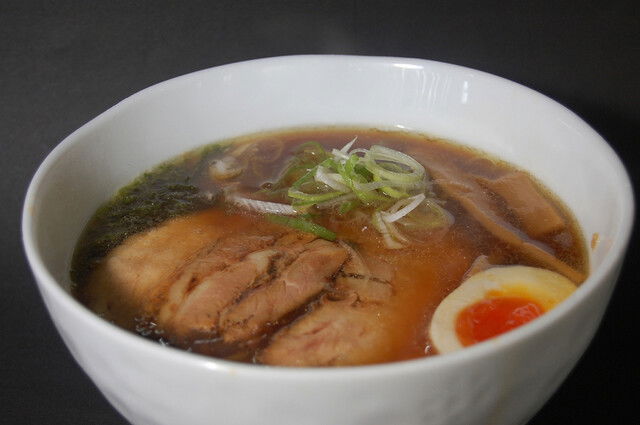 Menya Ippachi, Restaurant in Chita-gun