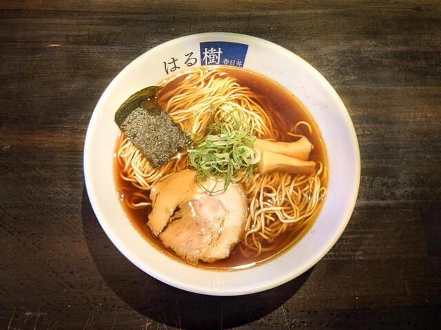 Haruki, Kasugai, Japan