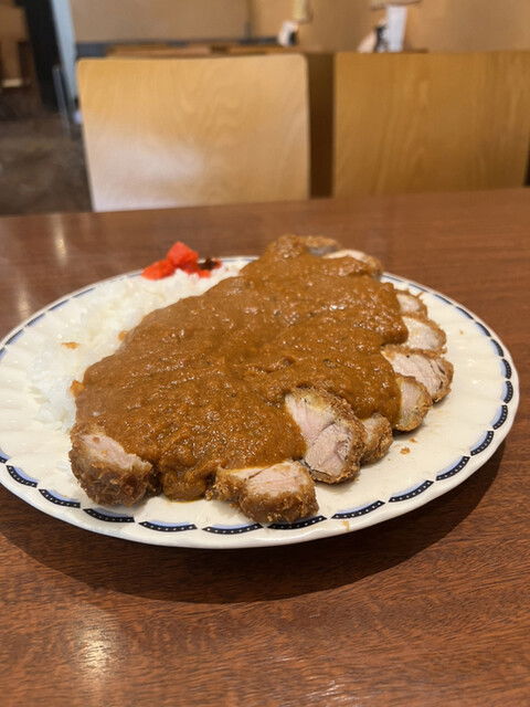 Marche, Restaurant in Kobe