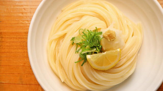 Udon Izakaya Edobori, Osaka, Japan