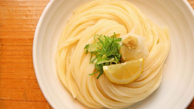 Udon Izakaya Edobori, Restaurant in Osaka