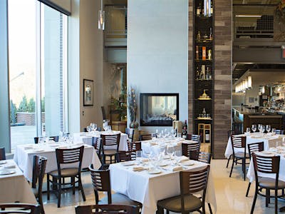 Cantoro Trattoria, Restaurant in Plymouth