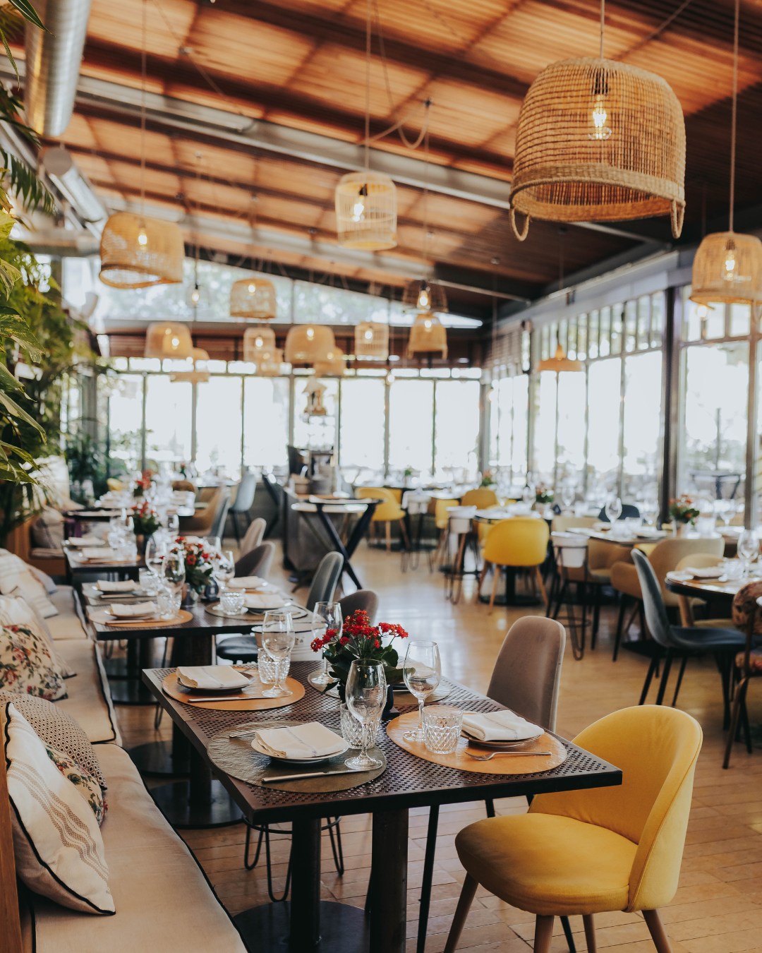 Panorama Oyster Bar