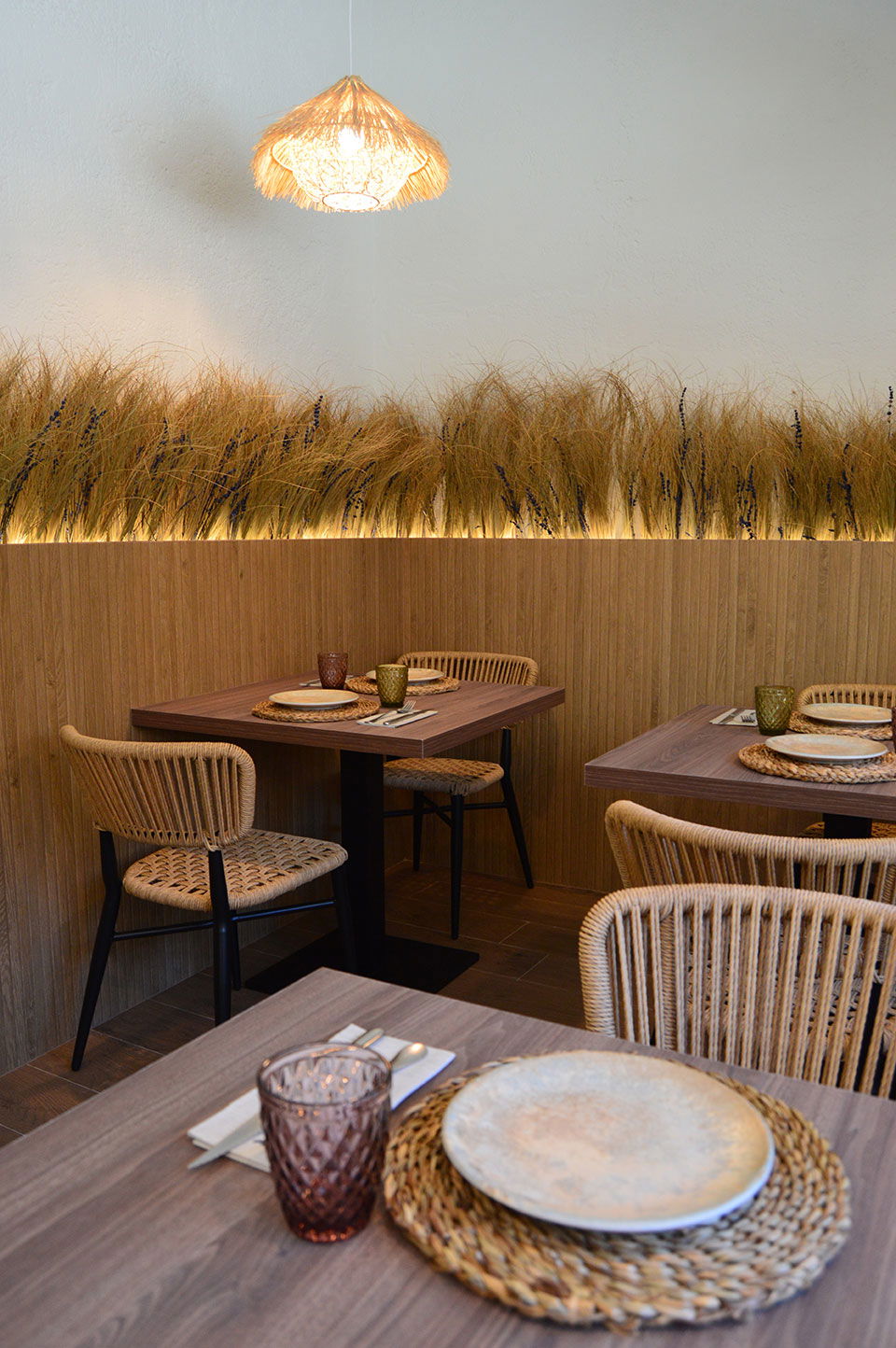 Los Navarros, Restaurant in Murcia