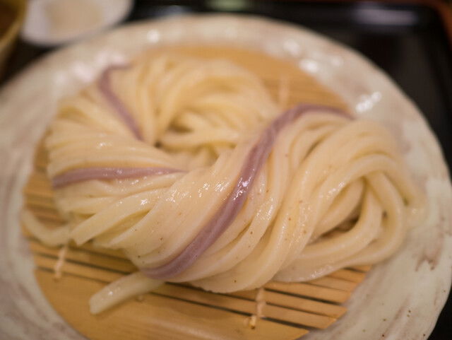 Teuchi Udon Hasegawa, Restaurant in Tokyo