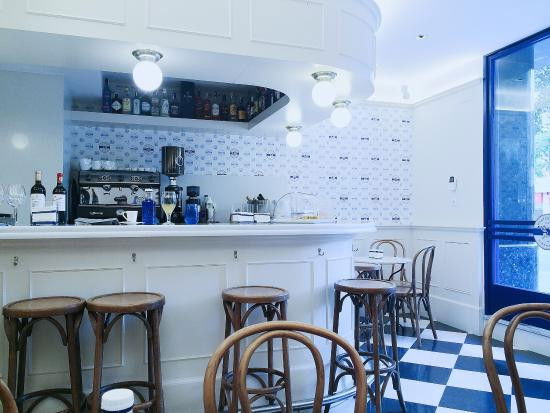 Mantequerías Pirenaicas, Restaurant in Barcelona