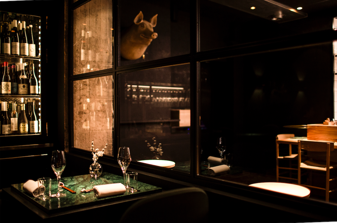 Ichi, Stockholm, Sweden