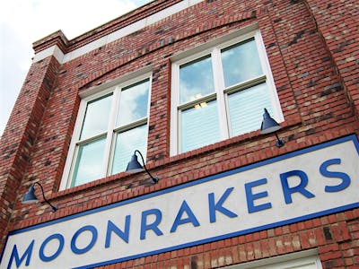 Moonrakers, Beaufort, United States