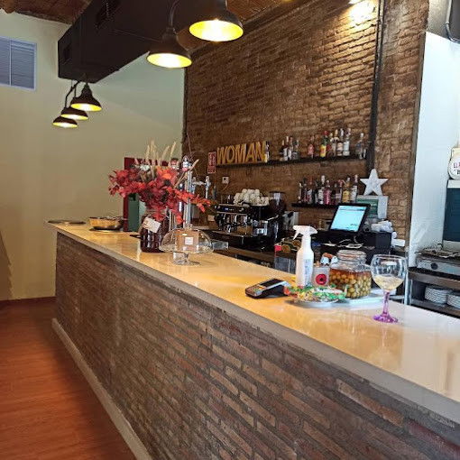 El Rus Entrepans, Restaurant in València