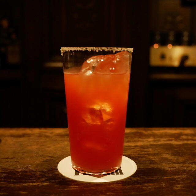 Le Parang, Tokyo, Japan