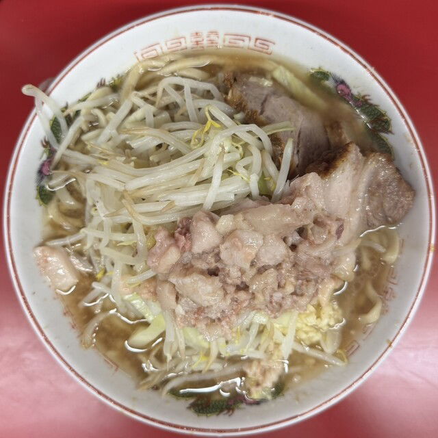 Ramen Jiro Shounan fujisawa ten, Restaurant in Fujisawa