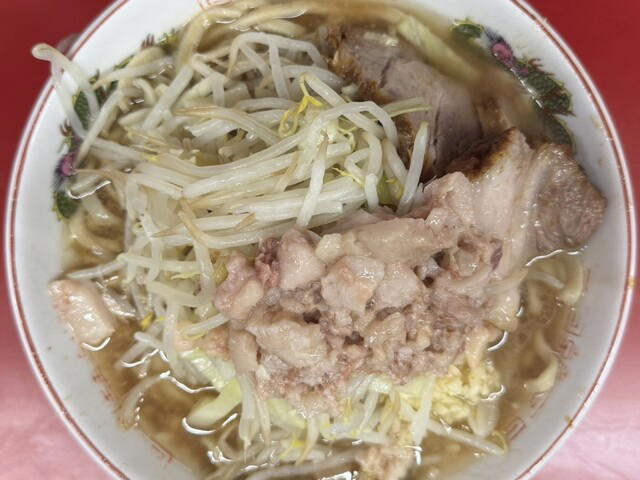 Ramen Jiro Shounan fujisawa ten, Fujisawa, Japan