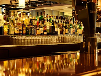 Wolfgang's Steakhouse by Wolfgang Zwiener, Osaka, Japan
