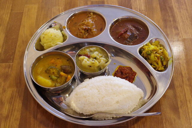 Patsu Curry, Restaurant in Nagoya