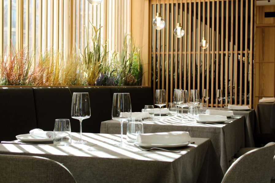 El Gordo de Cortes, Restaurant in València