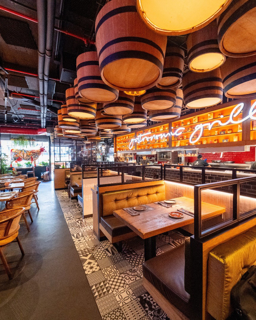 Pura Brasa
